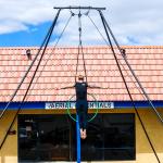 Large Portable Rig