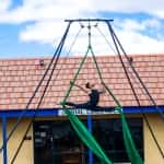 Large Portable Rig