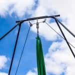 Large Portable Rig