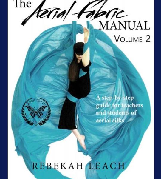 Aerial Fabric Manual Volume 2