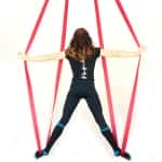BodyLoops/Contortion Straps
