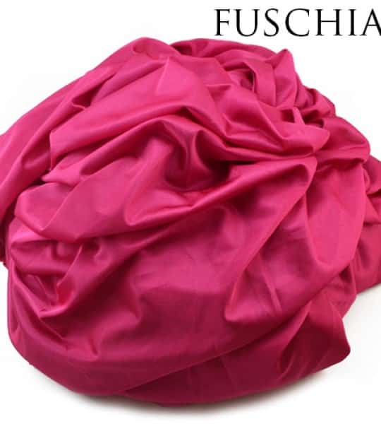 5 yard Fabric Fuchsia