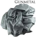 5 yard Fabric Gunmetal