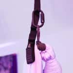 Home Yoga Hammock Kit