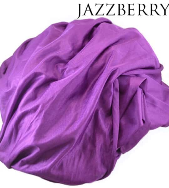 5 yard Fabric Jazzberry