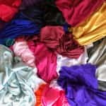 Scrap Fabric (non-aerial use)