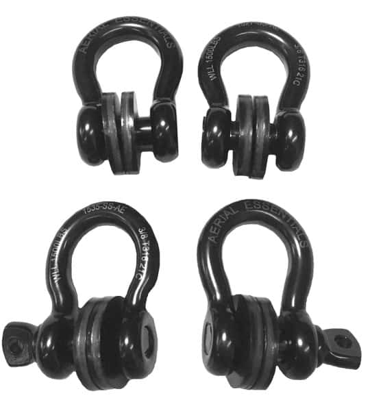 Stainless Steel Shackle