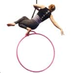 Boob Hoop (Breast Cancer Research)