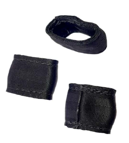 Straps Cinches (set of two)