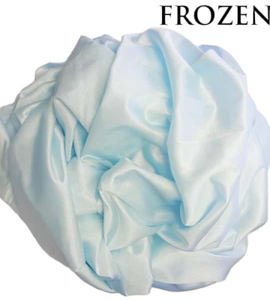 5 yard Fabric Frozen