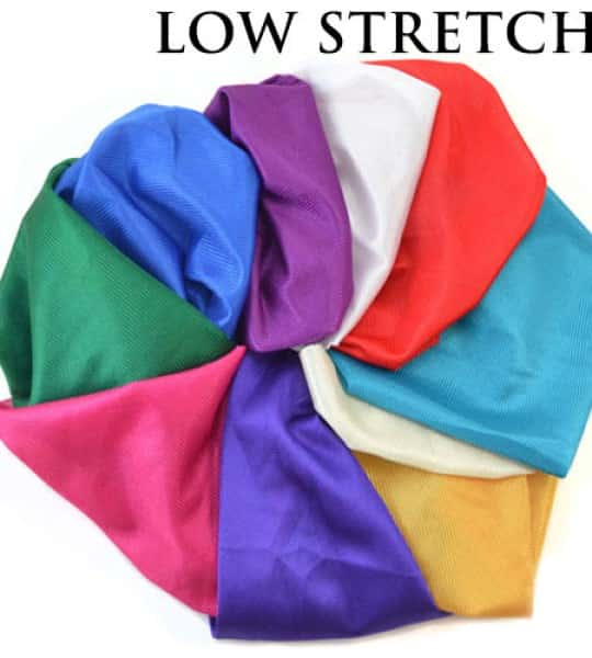 Low Stretch Tricot Fabric