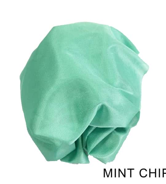 5 yard Fabric Mint Chip