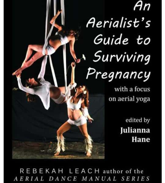 Aerialist's Guide to Surviving Pregnancy