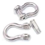 Stainless Steel Shackle