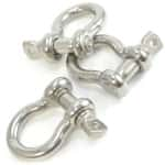 Stainless Steel Shackle