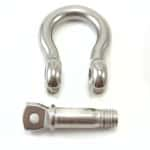 Stainless Steel Shackle