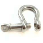 Stainless Steel Shackle