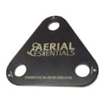 Triangle Spreader Plate