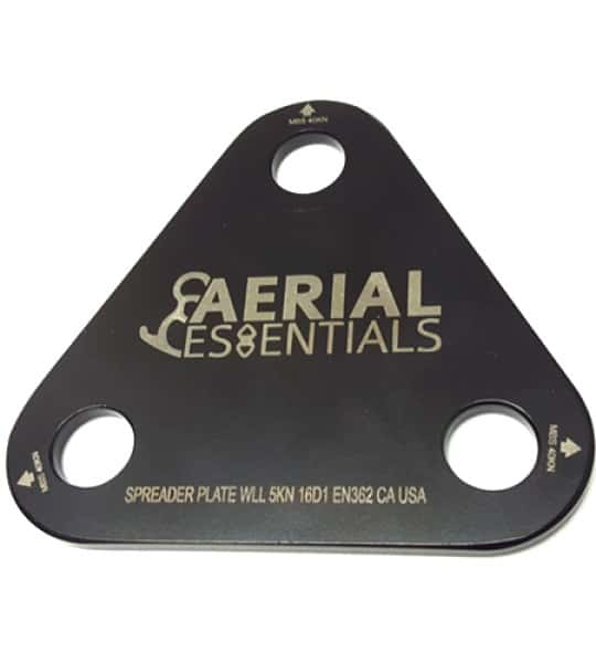 Triangle Spreader Plate