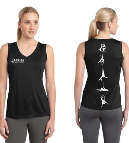 Aerial Essentials Tank Top