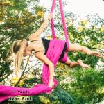 Low Stretch Tricot Fabric