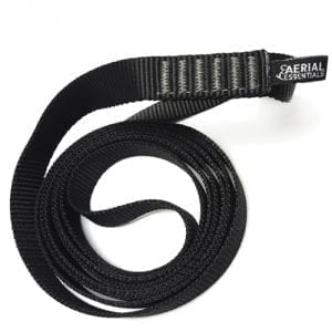 Spanset - Rig your aerial hoop with spansets by Aerial Essentials