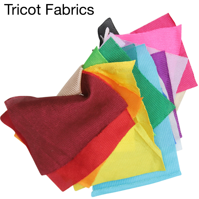 Low Stretch Tricot fabric for professional aerialists worldwide.